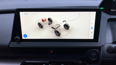 Toyota Prius 2.0 PHEV Design 5dr CVT Hatchback